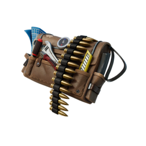 Clip’s Toolkit