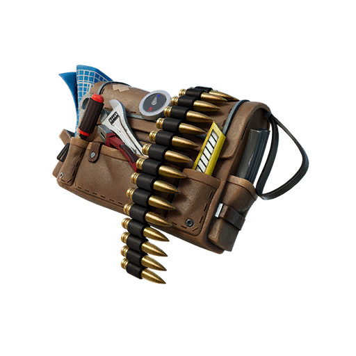 Clip’s Toolkit