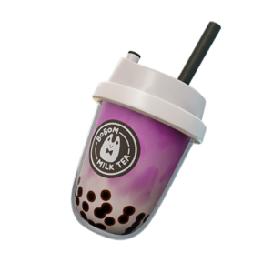 Boba Bling