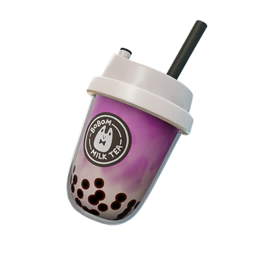 Boba Bling