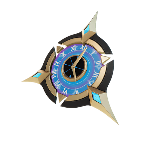 Chronos Lock