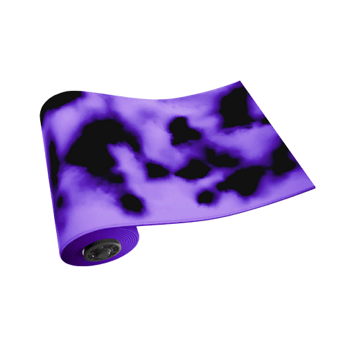 Tie Dye Abyss