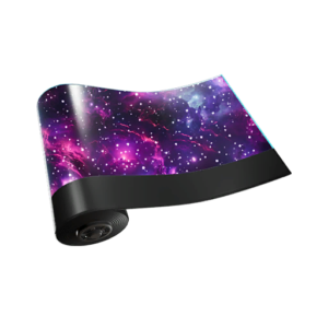 Galactic Turquoise