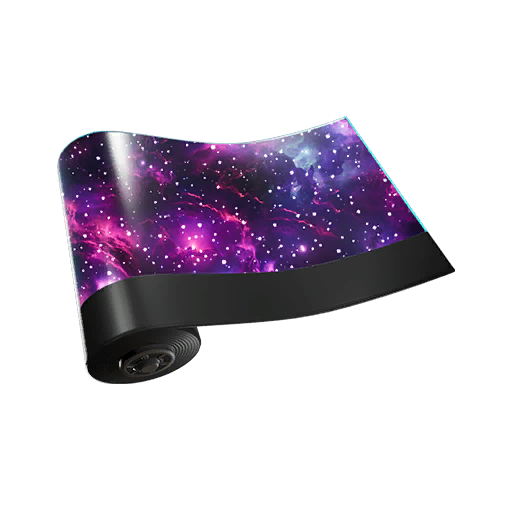 Galactic Turquoise