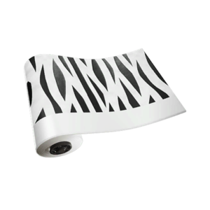 Zebra Zeal