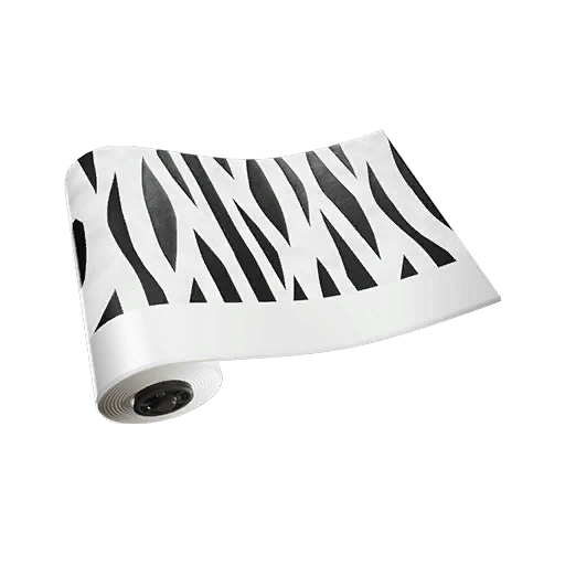 Zebra Zeal
