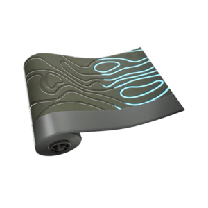 Contour Camo