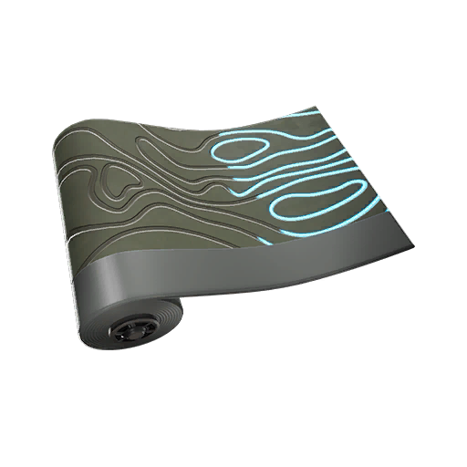 Contour Camo
