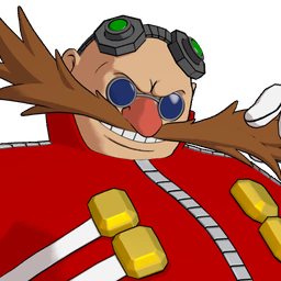 Dr. Eggman