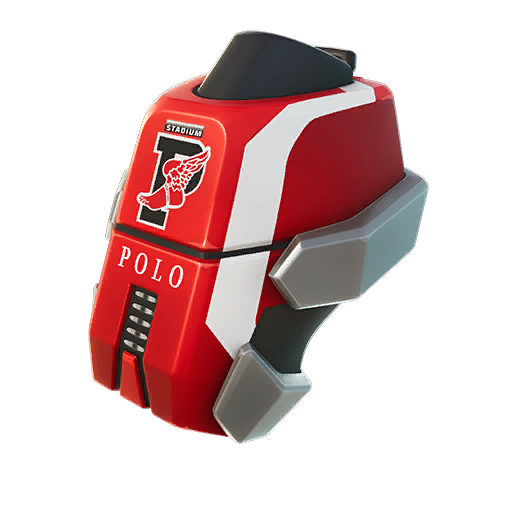 P-Wing Pack