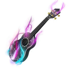 Vihuela de los Muertos