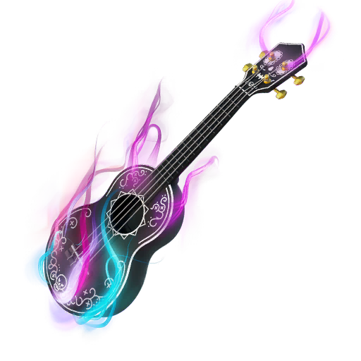 Vihuela de los Muertos