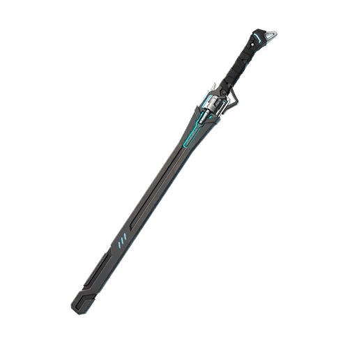 The Tragic BLADE