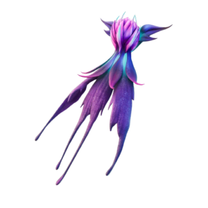 Fading Ember Cloak
