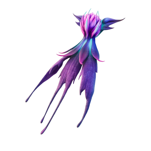 Fading Ember Cloak