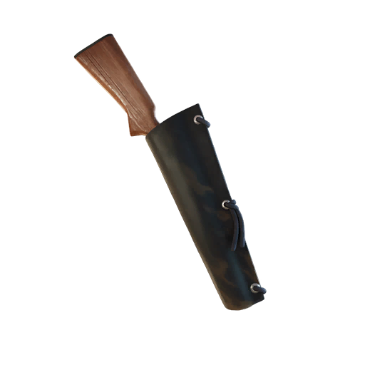 Boomstick