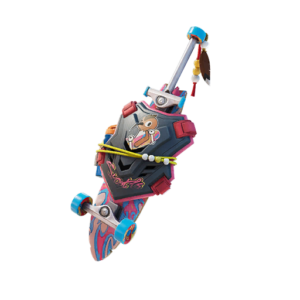 Grind Bag