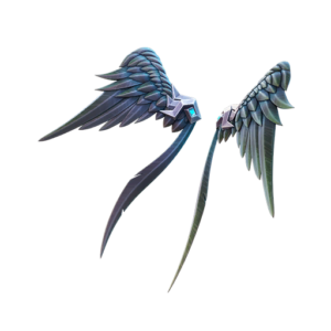 Wings of Woe