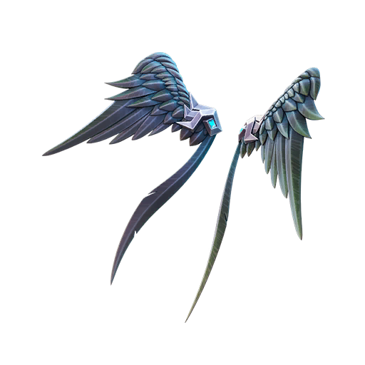 Wings of Woe
