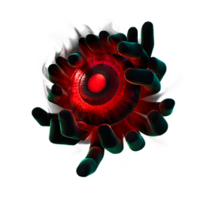 Dark Grasp