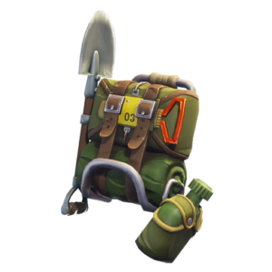 Raptor Satchel