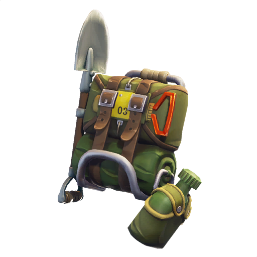 Raptor Satchel