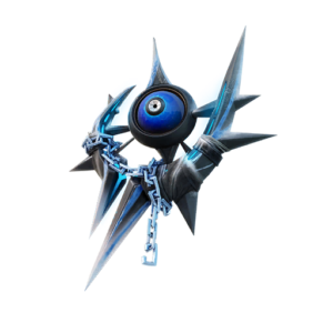 Frozen Oculara