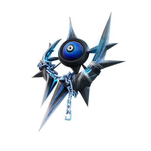 Frozen Oculara