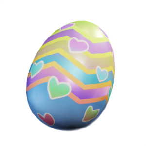 Hard Boiled