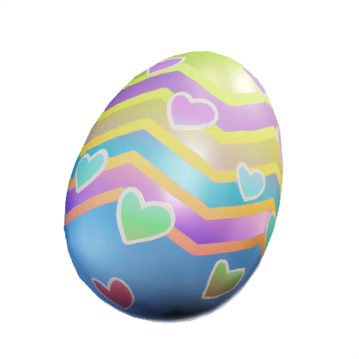 Hard Boiled