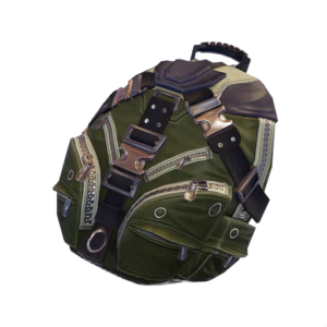 Standard Issue