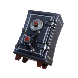Strongbox