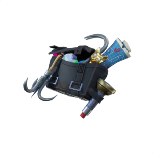 Burgle Bag