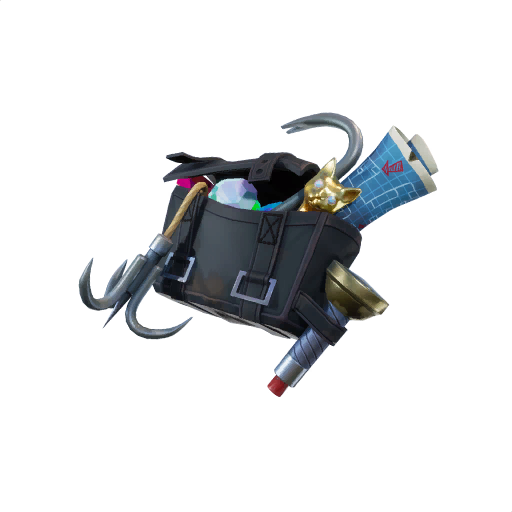 Burgle Bag