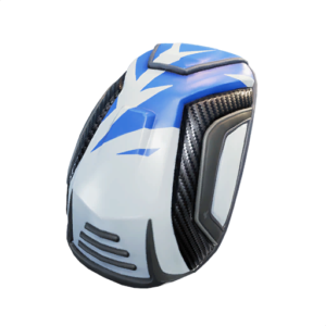 Blue Shift