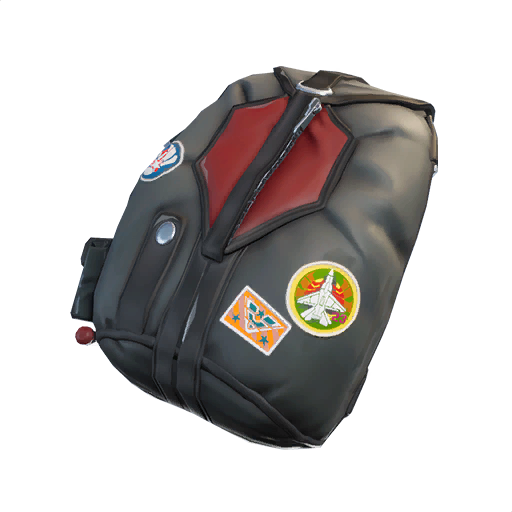 Bogey Bag