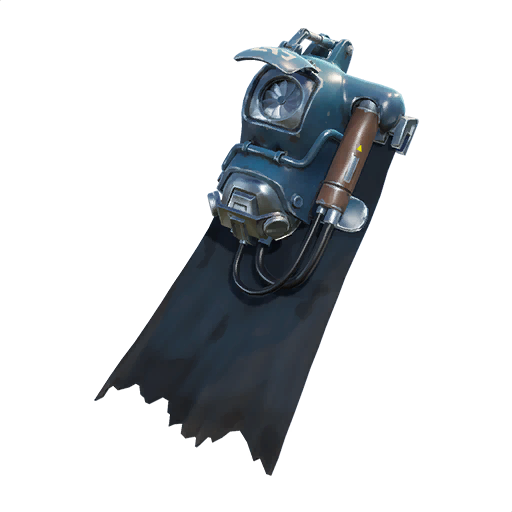 Offworld Rig