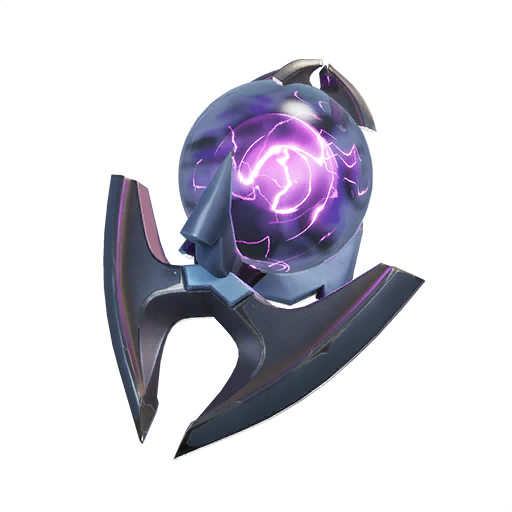 Ominous Orb