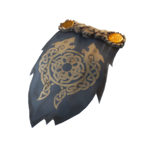 Crested Cape