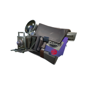 Confidential Case