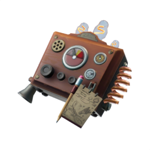 Cluefinder