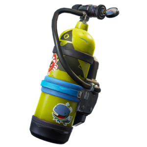 Air Tank