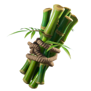 Bamboo