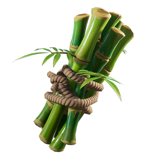 Bamboo