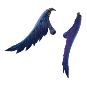Dark Wings