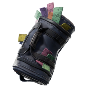 Swag Bag