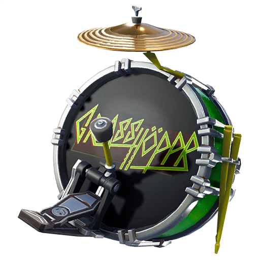 Kick Drum