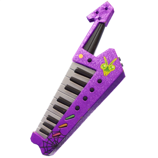 Keytar