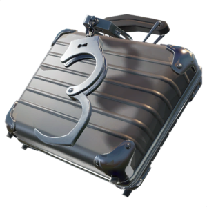 Cuff Case