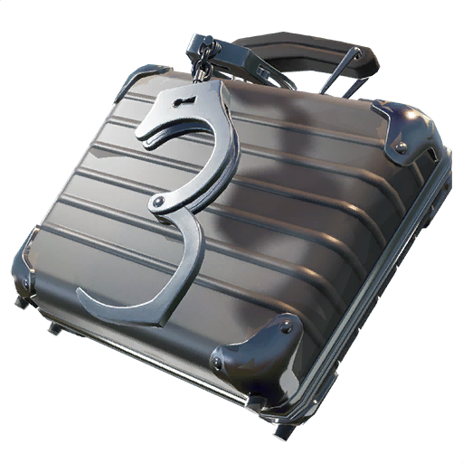 Cuff Case